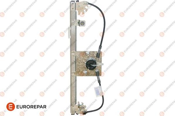 EUROREPAR 1648899680 - Стеклоподъемник abcparts.ee