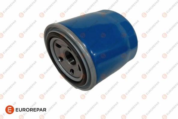 EUROREPAR 1643094780 - Масляный фильтр abcparts.ee