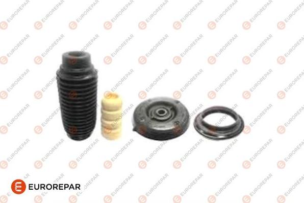 EUROREPAR 1643108480 - Монтажный комплект, амортизатор abcparts.ee