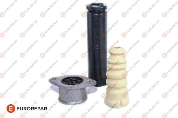 EUROREPAR 1643114680 - Монтажный комплект, амортизатор abcparts.ee