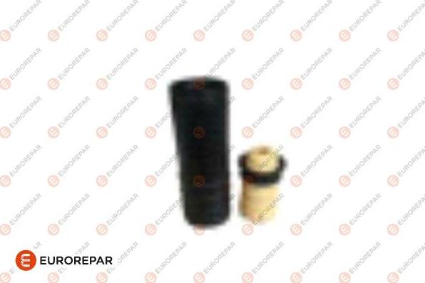 EUROREPAR 1643110680 - Пылезащитный комплект, амортизатор abcparts.ee