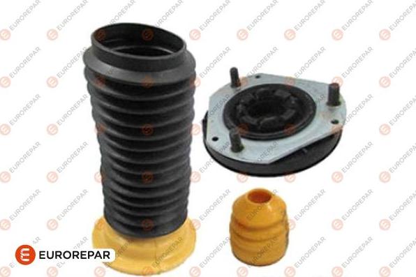EUROREPAR 1643113580 - Монтажный комплект, амортизатор abcparts.ee