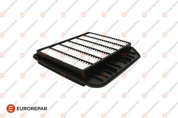 EUROREPAR 1656296780 - Воздушный фильтр двигателя abcparts.ee