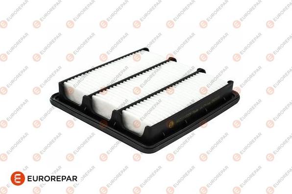 EUROREPAR 1656293480 - Воздушный фильтр двигателя abcparts.ee