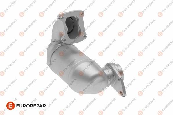 EUROREPAR 1609155080 - Катализатор abcparts.ee