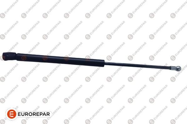 EUROREPAR 1615076680 - Газовая пружина, упор abcparts.ee