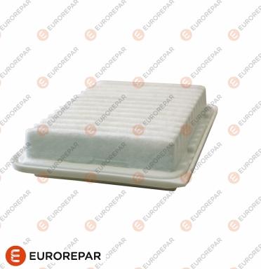 EUROREPAR 1616268080 - Воздушный фильтр двигателя abcparts.ee