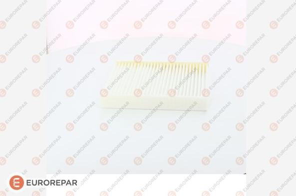 EUROREPAR 1610582180 - Фильтр воздуха в салоне abcparts.ee