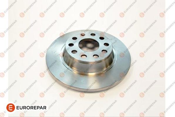EUROREPAR 1618885480 - Тормозной диск abcparts.ee