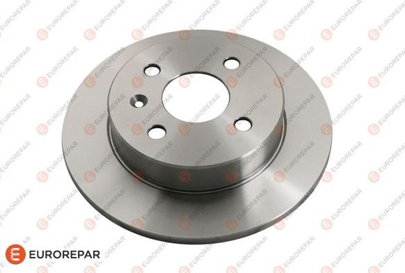 EUROREPAR 1618874780 - Тормозной диск abcparts.ee
