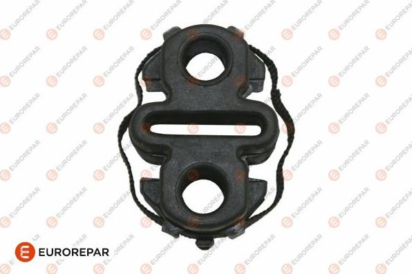 EUROREPAR 1613714380 - Кронштейн, втулка, система выпуска ОГ abcparts.ee