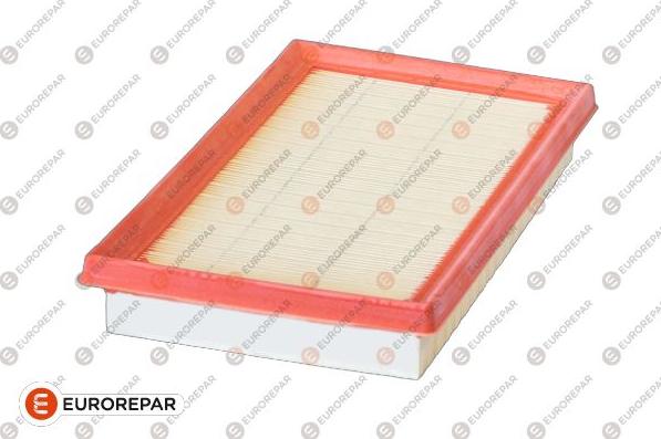 EUROREPAR 1689026380 - Воздушный фильтр двигателя abcparts.ee