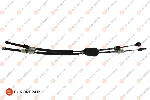 EUROREPAR 1684692880 - Трос, наконечник, ступенчатая коробка передач abcparts.ee