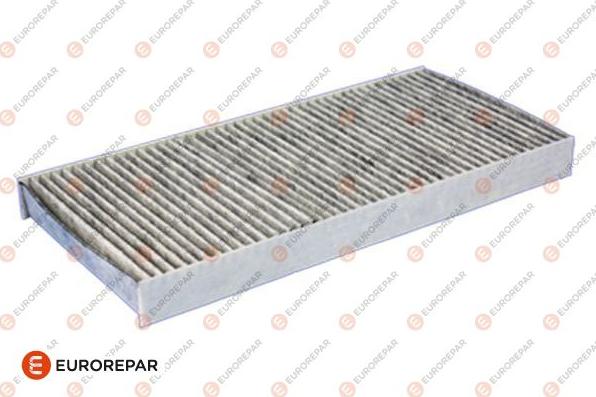 EUROREPAR 1686253580 - Фильтр воздуха в салоне abcparts.ee