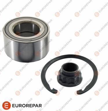 EUROREPAR 1681946080 - Комплект подшипника, ступицы колеса abcparts.ee