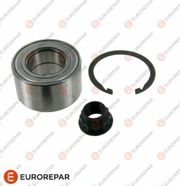 EUROREPAR 1681950680 - Комплект подшипника, ступицы колеса abcparts.ee