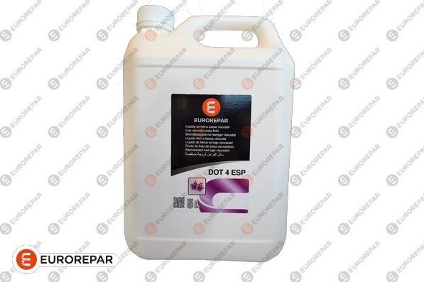 EUROREPAR 1683273680 - Pidurivedelik abcparts.ee