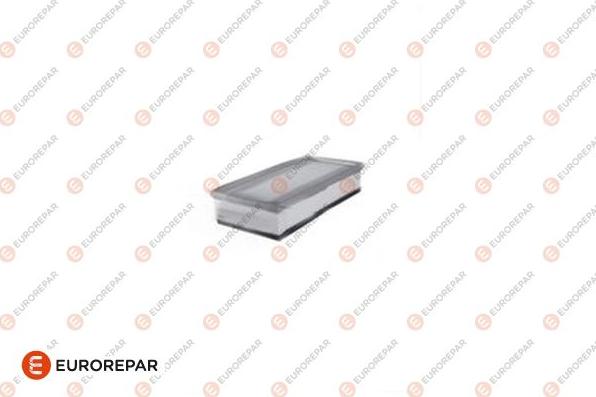 EUROREPAR 1682255180 - Воздушный фильтр двигателя abcparts.ee