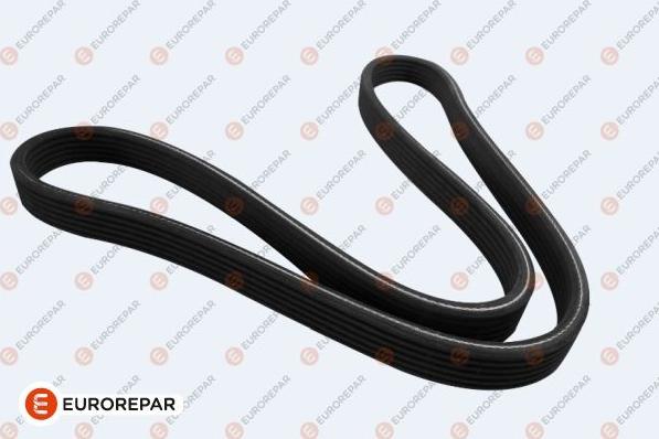 EUROREPAR 1635043980 - Поликлиновой ремень abcparts.ee