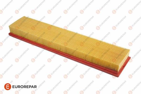 EUROREPAR 1635825180 - Воздушный фильтр двигателя abcparts.ee