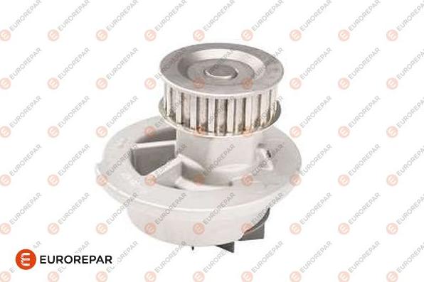 EUROREPAR 1636511080 - Водяной насос abcparts.ee