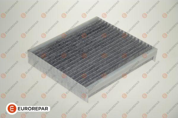 EUROREPAR 1631812880 - Фильтр воздуха в салоне abcparts.ee