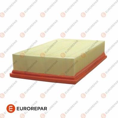 EUROREPAR 1638024380 - Воздушный фильтр двигателя abcparts.ee