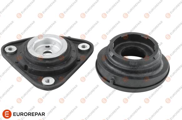 EUROREPAR 1638385080 - Опора стойки амортизатора, подушка abcparts.ee