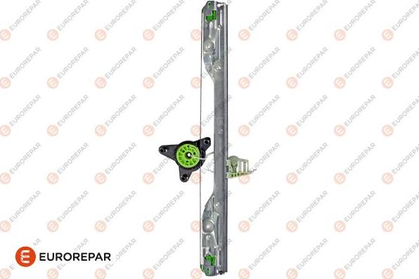 EUROREPAR 1629046080 - Стеклоподъемник abcparts.ee