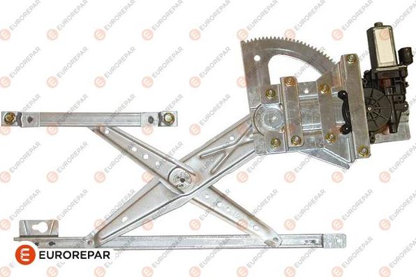 EUROREPAR 1629047380 - Стеклоподъемник abcparts.ee