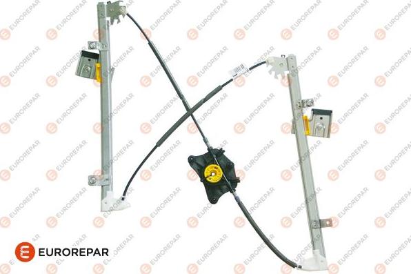 EUROREPAR 1629055480 - Стеклоподъемник abcparts.ee