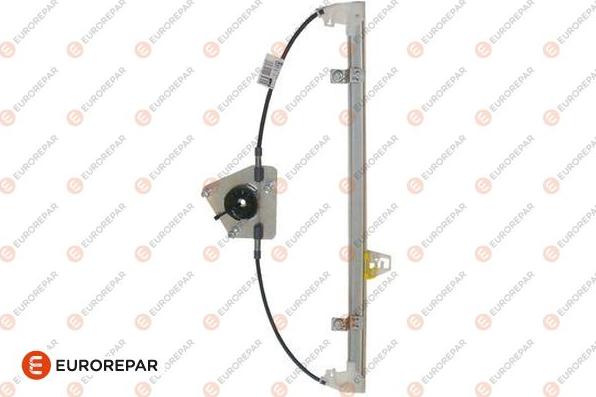 EUROREPAR 1620000080 - Стеклоподъемник abcparts.ee