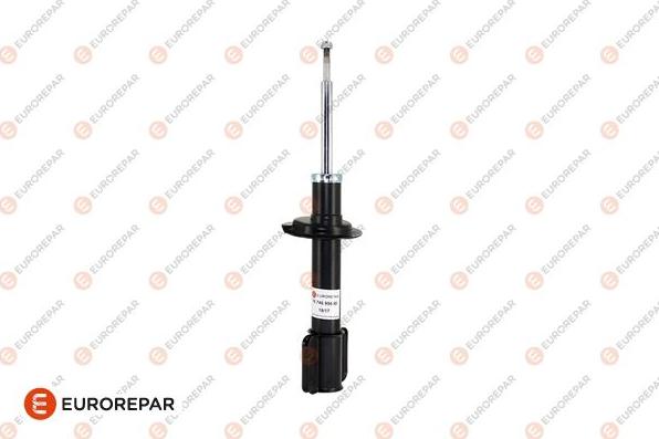 EUROREPAR 1674695680 - Амортизатор abcparts.ee