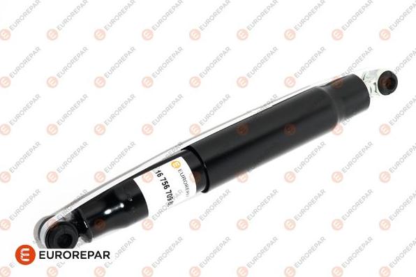 EUROREPAR 1675670980 - Амортизатор abcparts.ee
