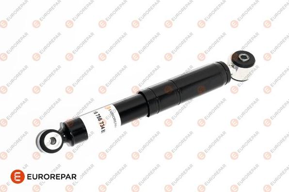 EUROREPAR 1675673480 - Амортизатор abcparts.ee