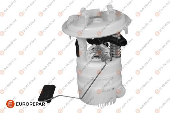 EUROREPAR 1671038380 - Модуль топливного насоса abcparts.ee