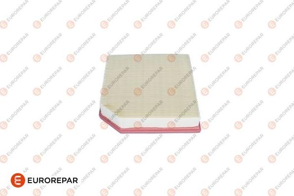EUROREPAR 1678092080 - Воздушный фильтр двигателя abcparts.ee