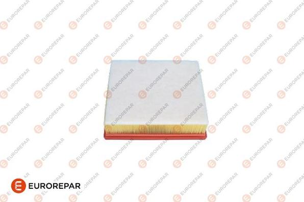 EUROREPAR 1678102480 - Воздушный фильтр двигателя abcparts.ee