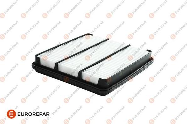 EUROREPAR 1672360080 - Воздушный фильтр двигателя abcparts.ee