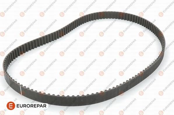 EUROREPAR E117122 - Зубчатый ремень ГРМ abcparts.ee