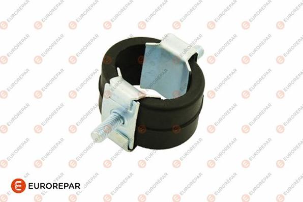 EUROREPAR E128C63 - Кронштейн, втулка, система выпуска ОГ abcparts.ee
