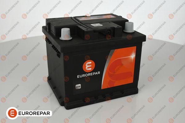 EUROREPAR LGBEB30249 - Стартерная аккумуляторная батарея, АКБ abcparts.ee