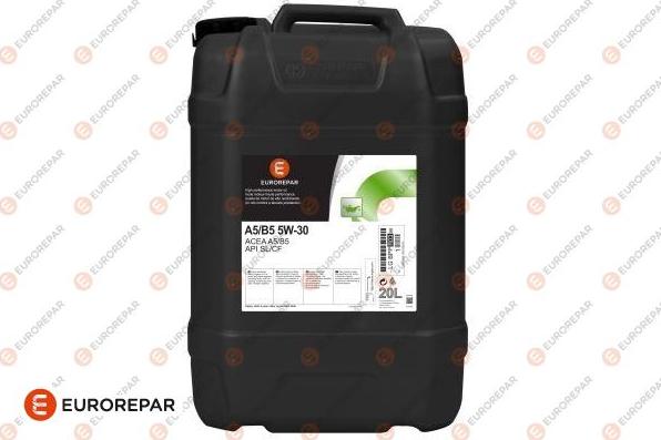 EUROREPAR LGBPPR0399 - Моторное масло abcparts.ee