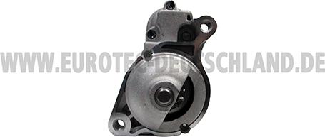 Eurotec 11090454 - Стартер abcparts.ee