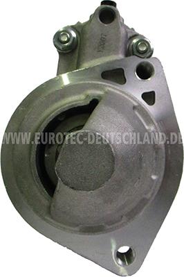 Eurotec 11090421 - Стартер abcparts.ee