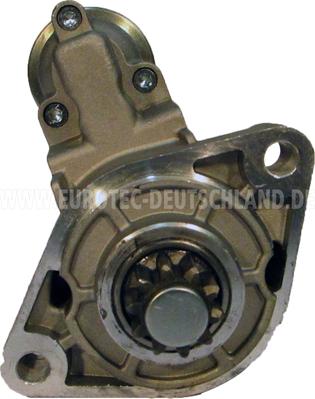 Eurotec 11090275 - Стартер abcparts.ee