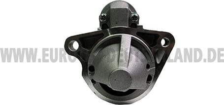 Eurotec 11040953 - Стартер abcparts.ee