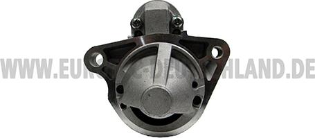 Eurotec 11040957 - Стартер abcparts.ee