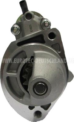 Eurotec 11040878 - Стартер abcparts.ee