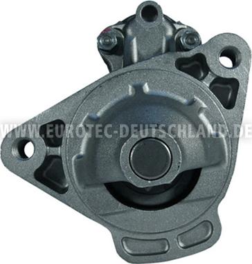 Eurotec 11040719 - Стартер abcparts.ee